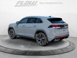 2025 Atlas Cross Sport Thumbnail 6