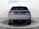 2025 Atlas Cross Sport Thumbnail 8