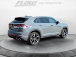 2025 Atlas Cross Sport Thumbnail 9