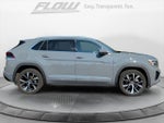 2025 Atlas Cross Sport Thumbnail 10