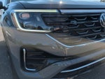 2025 Atlas Cross Sport Thumbnail 28