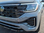 2025 Atlas Cross Sport Thumbnail 30