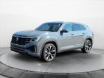 2025 Atlas Cross Sport Thumbnail 3