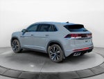 2025 Atlas Cross Sport Thumbnail 5