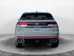 2025 Atlas Cross Sport Thumbnail 6