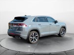2025 Atlas Cross Sport Thumbnail 7
