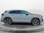 2025 Atlas Cross Sport Thumbnail 8