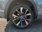 2025 Atlas Cross Sport Thumbnail 23