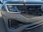 2025 Atlas Cross Sport Thumbnail 24