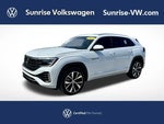2025 Atlas Cross Sport Thumbnail 1