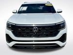 2025 Atlas Cross Sport Thumbnail 2