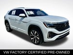 2025 Atlas Cross Sport Thumbnail 3
