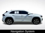 2025 Atlas Cross Sport Thumbnail 4