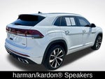 2025 Atlas Cross Sport Thumbnail 5