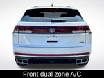 2025 Atlas Cross Sport Thumbnail 6