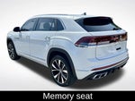 2025 Atlas Cross Sport Thumbnail 7