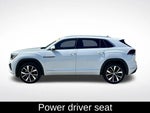 2025 Atlas Cross Sport Thumbnail 8