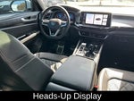 2025 Atlas Cross Sport Thumbnail 9