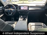 2025 Atlas Cross Sport Thumbnail 10