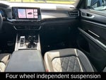 2025 Atlas Cross Sport Thumbnail 11
