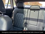 2025 Atlas Cross Sport Thumbnail 12