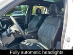 2025 Atlas Cross Sport Thumbnail 21