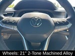2025 Atlas Cross Sport Thumbnail 25