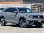 2021 Atlas Cross Sport Thumbnail 3
