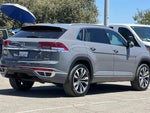 2021 Atlas Cross Sport Thumbnail 5