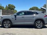 2021 Atlas Cross Sport Thumbnail 8