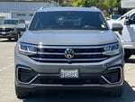 2021 Atlas Cross Sport Thumbnail 12