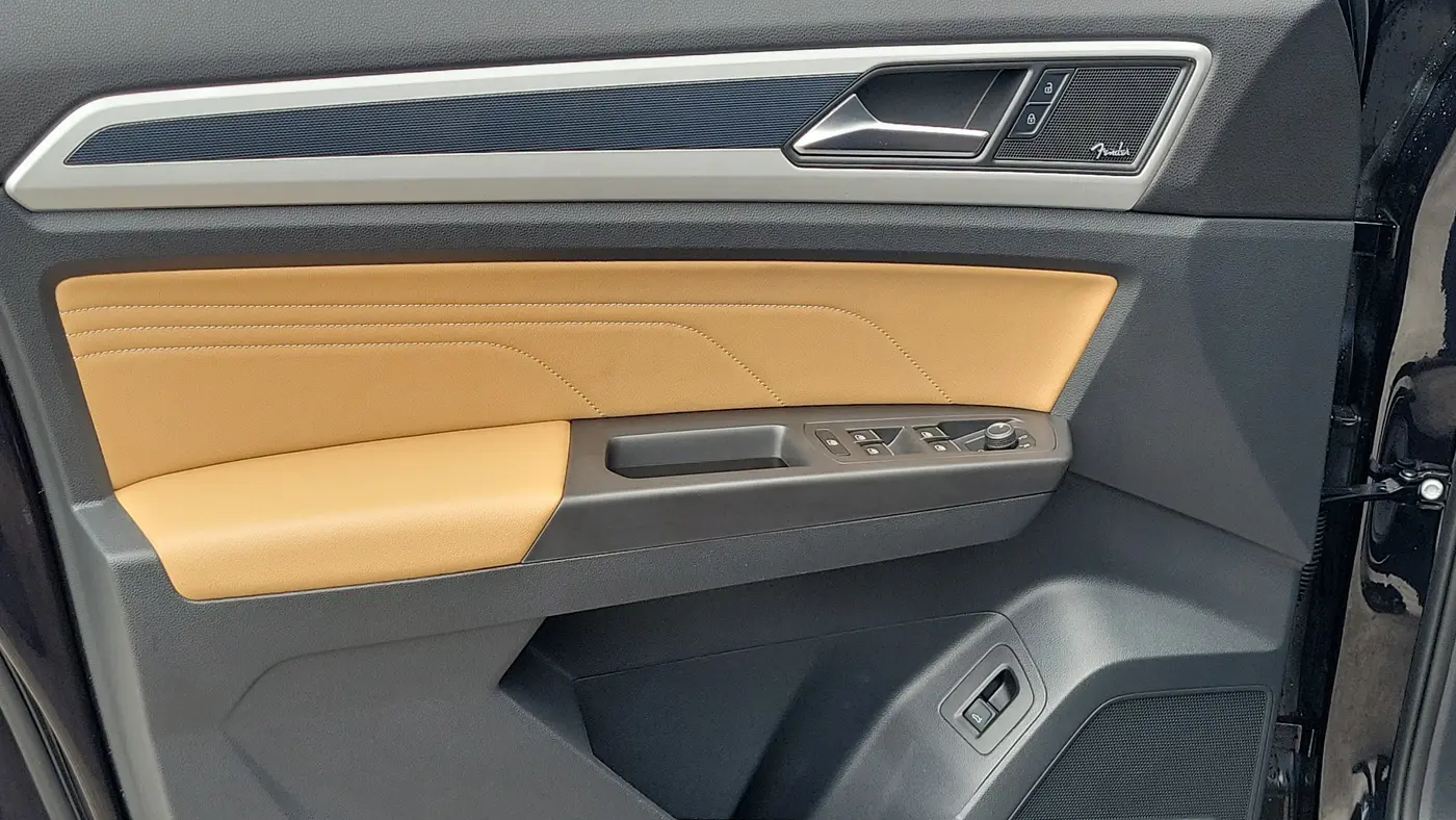2022 Volkswagen Atlas Cross Sport V6 SEL Premium R-Line 4Motion