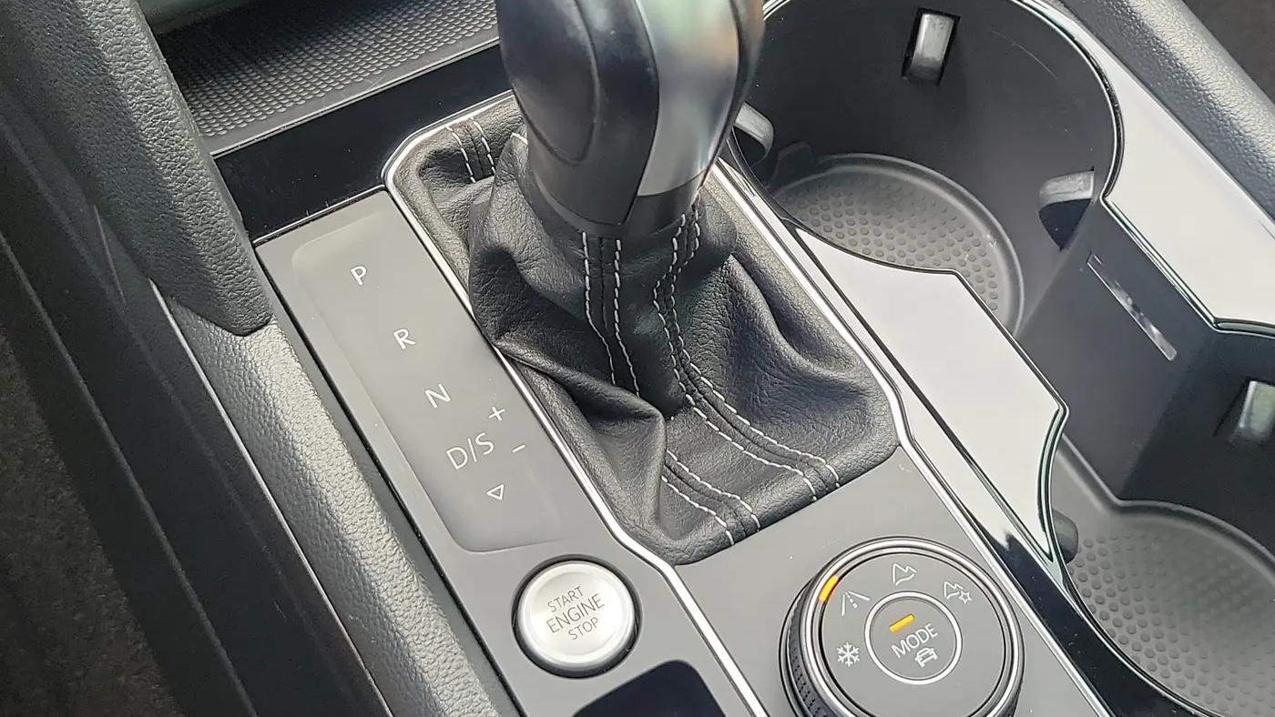 2022 Volkswagen Atlas Cross Sport V6 SEL Premium R-Line 4Motion