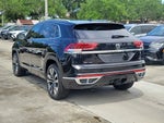2022 Atlas Cross Sport Thumbnail 24
