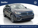 2022 Atlas Cross Sport Thumbnail 25
