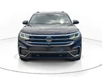 2022 Atlas Cross Sport Thumbnail 26
