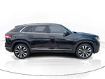 2022 Atlas Cross Sport Thumbnail 27