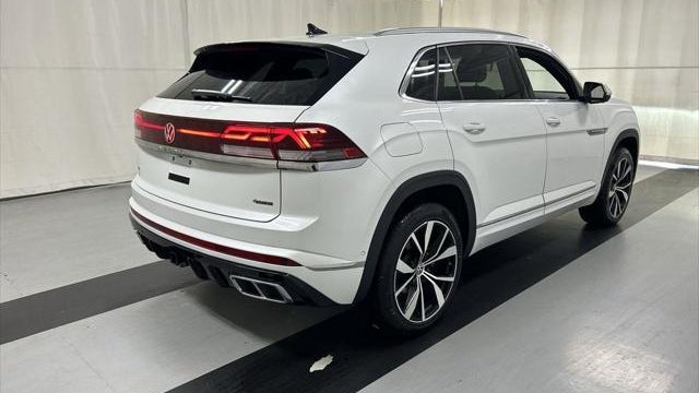 2024 Volkswagen Atlas Cross Sport SEL Premium R-Line 4Motion