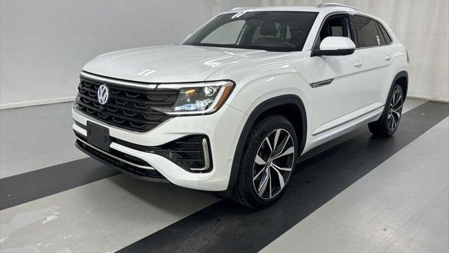 2024 Volkswagen Atlas Cross Sport SEL Premium R-Line 4Motion