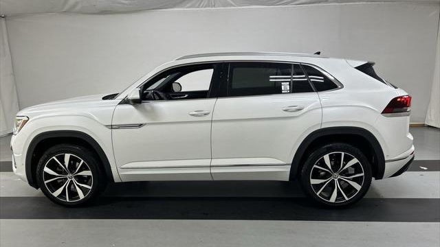 2024 Volkswagen Atlas Cross Sport SEL Premium R-Line 4Motion