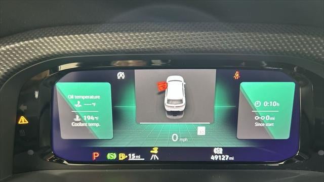 2024 Volkswagen Atlas Cross Sport SEL Premium R-Line 4Motion