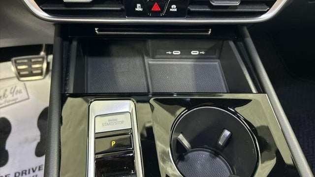 2024 Volkswagen Atlas Cross Sport SEL Premium R-Line 4Motion