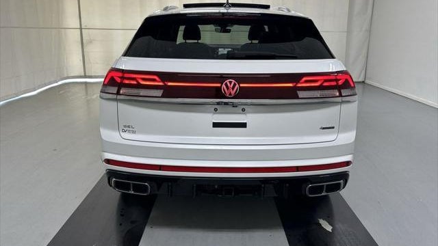2024 Volkswagen Atlas Cross Sport SEL Premium R-Line 4Motion