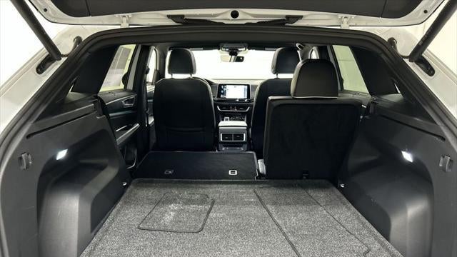 2024 Volkswagen Atlas Cross Sport SEL Premium R-Line 4Motion