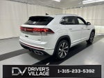 2024 Atlas Cross Sport Thumbnail 2