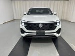 2024 Atlas Cross Sport Thumbnail 3