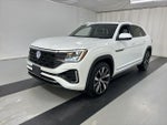 2024 Atlas Cross Sport Thumbnail 5