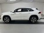 2024 Atlas Cross Sport Thumbnail 6