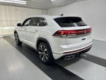 2024 Atlas Cross Sport Thumbnail 7