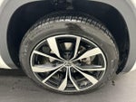 2024 Atlas Cross Sport Thumbnail 8